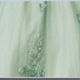 Dancing Queen Quinceañera Dress 1883
