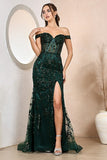 Adora Design Evening Gown 3206