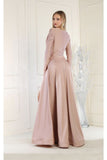 MayQueen Evening Gown MQ1835