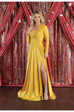 MayQueen Evening Gown MQ1835