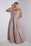 Eureka Evening Gowns 9800