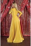 MayQueen Evening Gown MQ1835