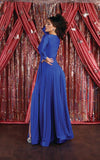 MayQueen Evening Gown MQ1835