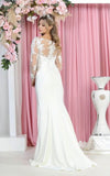 MayQueen Wedding Dress RQ7913W