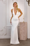 Amoris Wedding Dress T720W