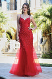 Adora Design Evening Gown 3212