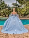 Dancing Queen Quinceañera Dress 1871