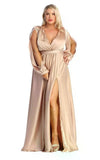 MayQueen Evening Gown MQ1857
