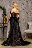 GLS Collective Evening Gown 3496