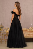 GLS Collective Evening Gown 3138