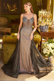 GLS Collective Evening Gowns GL3622