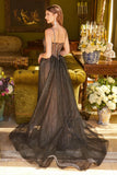 GLS Collective Evening Gowns GL3622