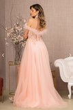 GLS Collective Evening Gown 3138