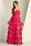 Adora Design Evening Gown 3217