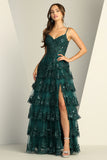 Adora Design Evening Gown 3217