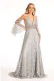 GLS Collective Evening Gown 3002