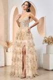 Adora Design Evening Gown 3217