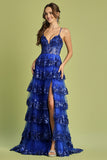 Adora Design Evening Gown 3218