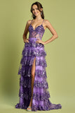Adora Design Evening Gown 3218