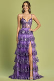 Adora Design Evening Gown 3218