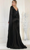 MayQueen Evening Gown RQ7961