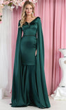 MayQueen Evening Gown RQ7961