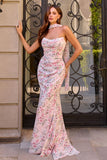 Amoris Evening Gowns T718