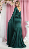 MayQueen Evening Gown RQ7961