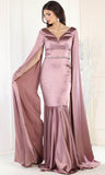 MayQueen Evening Gown RQ7961