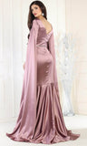 MayQueen Evening Gown RQ7961