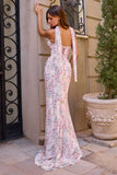 Amoris Evening Gowns T718