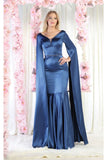 MayQueen Evening Gown RQ7961