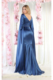 MayQueen Evening Gown RQ7961
