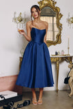 Amoris Evening Gowns T822