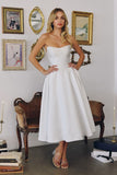 Amoris Wedding Dress T822W