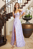 Adora Design Evening Gown 3083