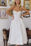 Amoris Wedding Dress T822W