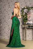 GLS Collective Evening Gown 3217