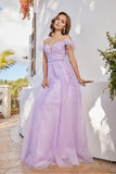 Adora Design Evening Gown 3143