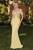 Amoris Evening Gowns T821