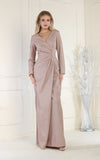 MayQueen Evening Gown MQ1924