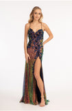 GLS Collective Evening Gown 3025