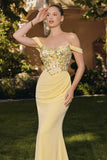 Amoris Evening Gowns T821