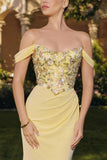 Amoris Evening Gowns T821