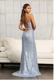 GLS Collective Evening Gown 3049