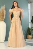 Adora Design Evening Gown 3143