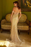 GLS Collective Evening Gowns GL3558