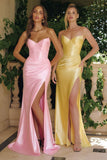 Amoris Evening Gowns T723