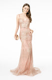 GLS Collective Evening Gown 2889