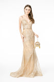 GLS Collective Evening Gown 2889